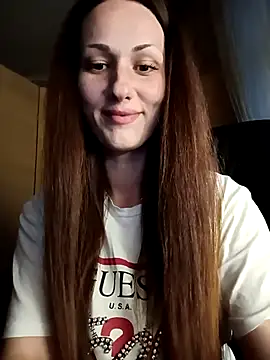 LunaCrystall online show from March 29, 2026, 4:30 pm