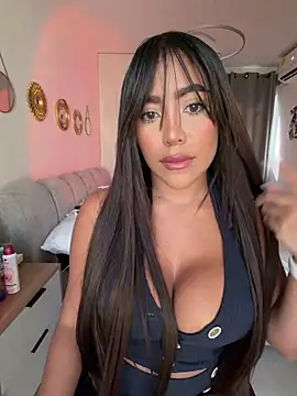 SaraValentina11 online show from March 28, 2026, 7:59 pm