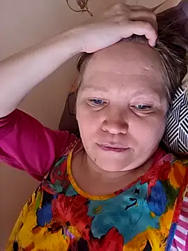  LOLA-LOLA  online show from March 17, 2026, 12:52 pm