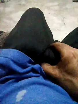 Ang3l 19 online show from April 11, 2026, 2:08 am