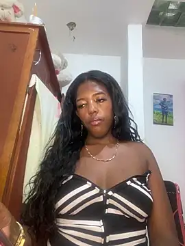 Brenda hot27 online show from March 18, 2026, 8:53 pm