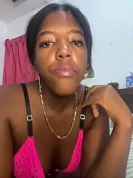 Brenda hot27 online show from March 28, 2026, 1:01 pm