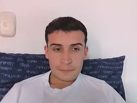 prince tomasxx online show from March 25, 2026, 9:03 pm