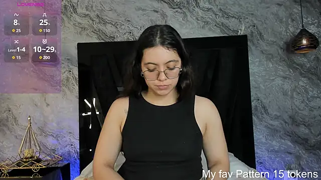 lilith rosse6 online show from March 25, 2026, 1:32 pm