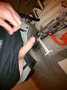 RedSoul- online show from April 1, 2026, 5:54 pm