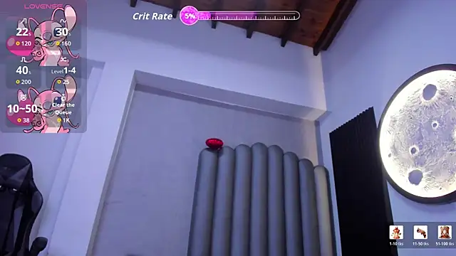 camilagrey  online show from April 15, 2026, 9:59 pm