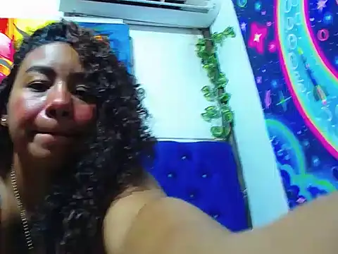 alexandra hot21 online show from March 25, 2026, 5:56 pm