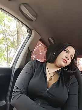 SamanthaMarcus online show from July 29, 2026, 4:17 pm