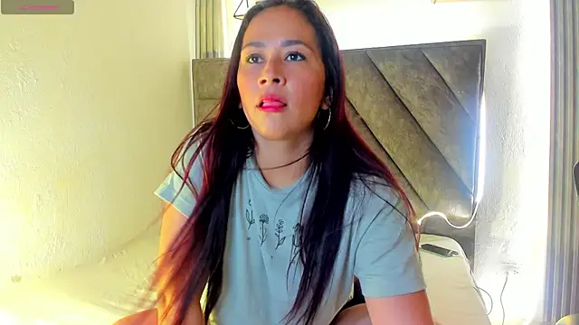 Jenny 1 online show from April 1, 2026, 11:01 pm