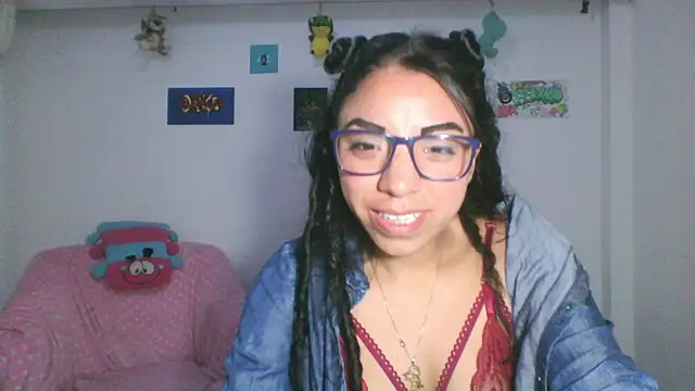 nataliesweet 22 online show from March 21, 2026, 11:08 pm