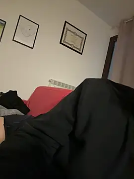 rodden17 online show from March 11, 2026, 5:56 am