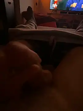 rodden17 online show from April 12, 2026, 10:24 pm