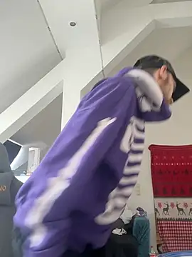 nomercy0807 online show from April 3, 2026, 11:16 am