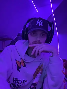 nomercy0807 online show from March 23, 2026, 9:03 pm