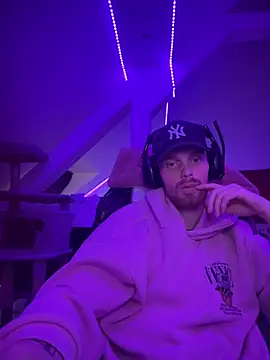 nomercy0807 online show from March 19, 2026, 8:09 pm