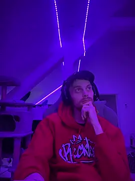 nomercy0807 online show from March 20, 2026, 8:43 pm