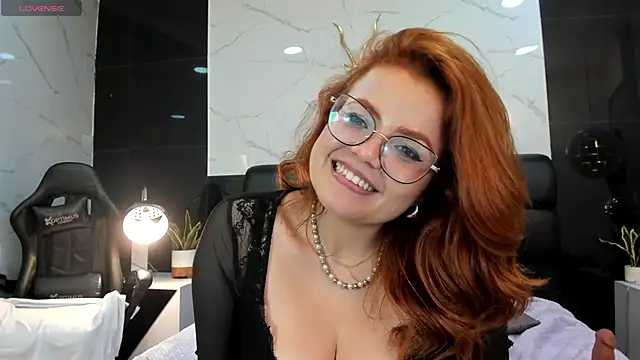 Celeste Noirr online show from March 21, 2026, 8:19 am