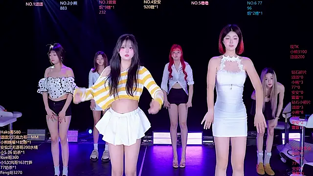 prettygirls-001 online show from April 12, 2026, 5:44 am