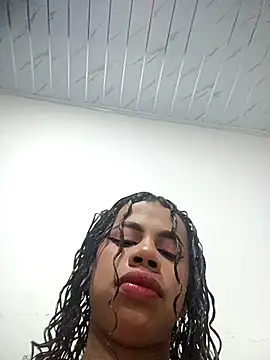 Dirty Salome2 online show from April 11, 2026, 3:25 am