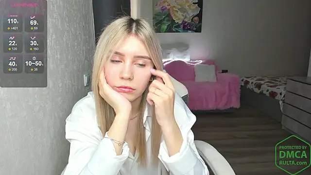 adel miller online show from April 6, 2026, 4:57 am