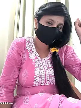 Jesmin khan01 online show from May 3, 2026, 5:16 pm