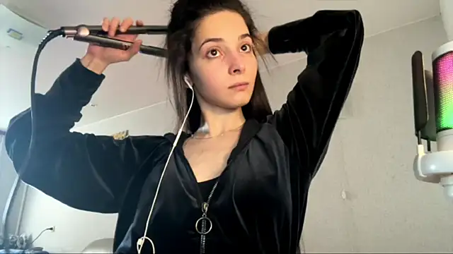 Mikytiki online show from March 23, 2026, 6:13 am