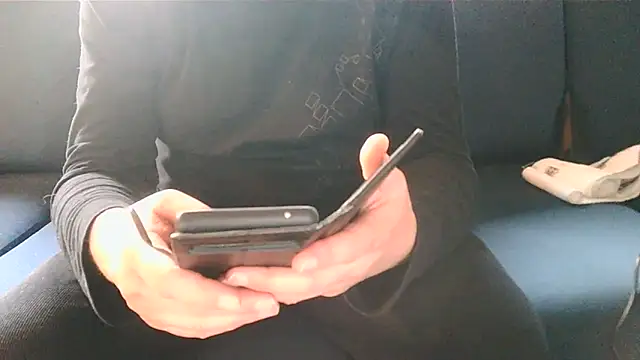 Buggemann online show from March 14, 2026, 4:35 pm