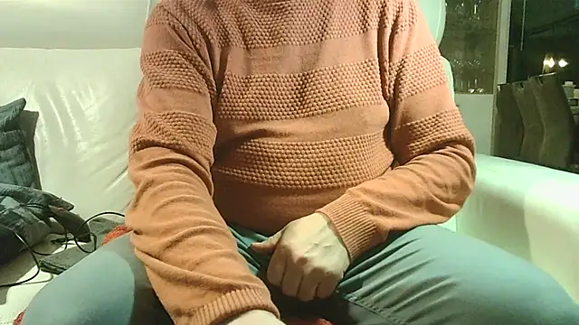 Buggemann online show from March 29, 2026, 7:48 pm