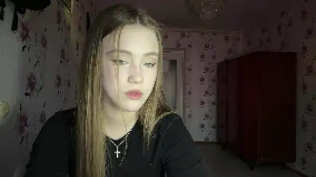 AnnaWasp online show from April 1, 2026, 4:25 am