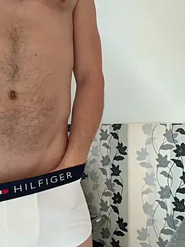 spicycute19 online show from May 10, 2026, 7:45 am