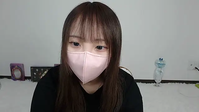 mayu nyann online show from April 3, 2026, 11:05 am