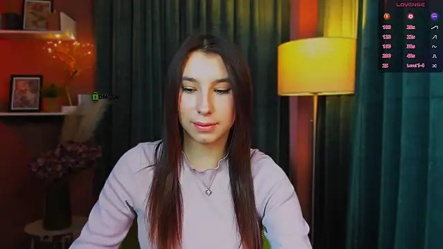 ameliaa sweet online show from April 16, 2026, 11:22 am