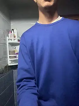 Achrafsad9i online show from March 22, 2026, 5:25 pm