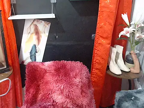 Exoticcashly online show from April 4, 2026, 4:19 am