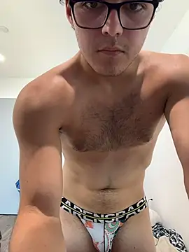 Caleb-Sweats online show from May 23, 2026, 10:53 pm