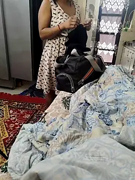 Miss Anjali O online show from March 31, 2026, 8:49 am