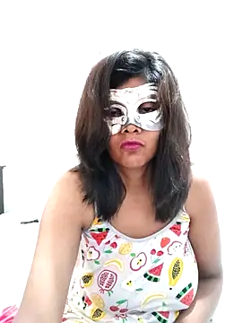 Amisha-35 online show from April 16, 2026, 2:01 am