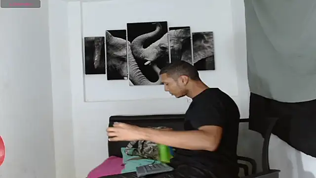 chrisramosv online show from March 21, 2026, 10:46 pm