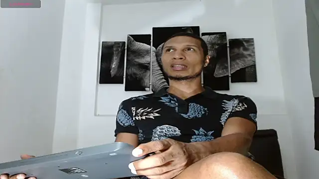 chrisramosv online show from March 20, 2026, 11:06 pm