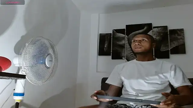 chrisramosv online show from March 14, 2026, 11:00 pm