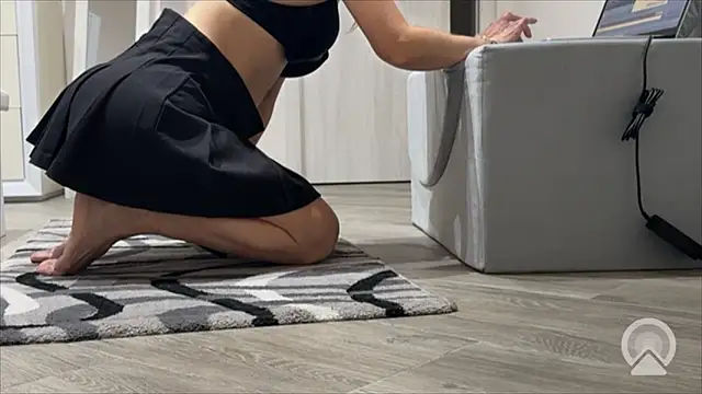 lavogliosaa online show from March 20, 2026, 8:15 am