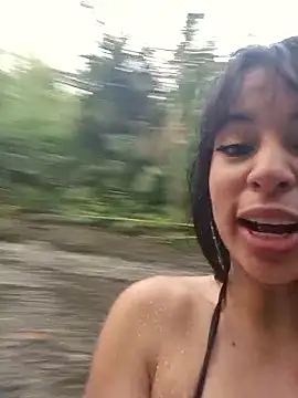 SabrinaWarren  online show from March 25, 2026, 10:41 pm