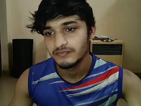 adithya123h online show from July 6, 2026, 12:34 pm