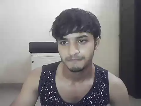 adithya123h online show from April 14, 2026, 2:44 pm