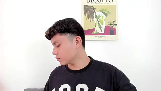 chico medusa online show from March 22, 2026, 7:48 pm