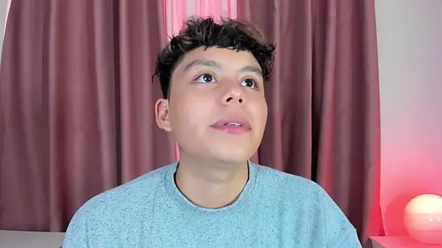 chico medusa online show from March 21, 2026, 8:13 pm