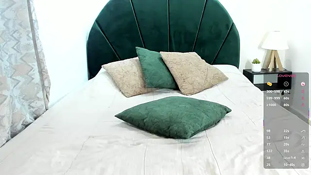  Alice08  online show from March 18, 2026, 12:08 pm