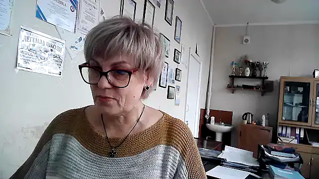 TatkaYang online show from April 8, 2026, 11:33 am