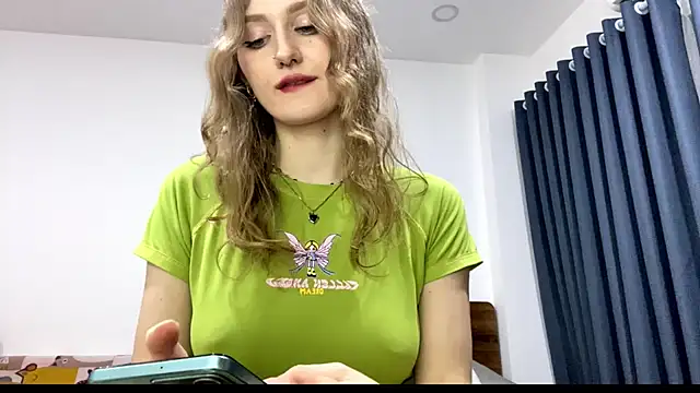 JanesSpace online show from April 10, 2026, 5:09 pm