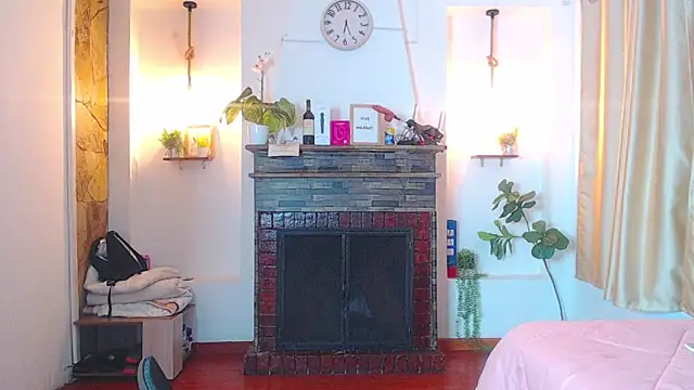 lia star 123 online show from April 10, 2026, 1:18 pm